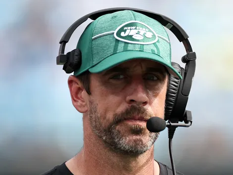 Darren Mougey sidesteps question about Aaron Rodgers’ departure