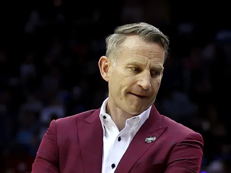 NCAAB Rumors: Alabama HC Nate Oats reportedly makes final stance on vacant Maryland job