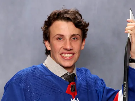 Rangers GM Drury reportedly makes pivotal Gabe Perreault decision amid playoff push