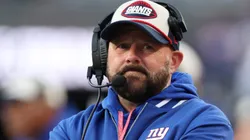 Former Giants HC Brian Daboll