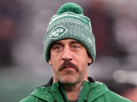 Aaron Rodgers reportedly stalling Mike Tomlin, Steelers for unexpected team