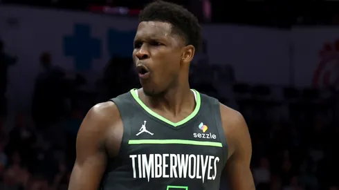 Anthony Edwards was instrumental in Timberwolves' win over the Lakers