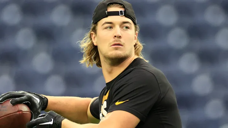 Browns HC Kevin Stefanski makes something clear about Kenny Pickett ahead of 2025 NFL season