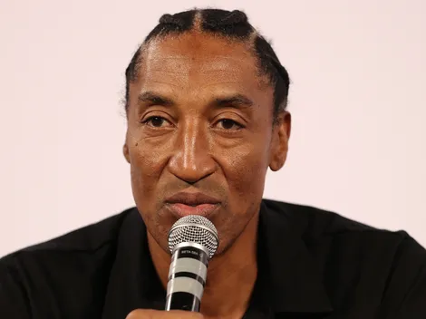 Scottie Pippen reveals which player could dominate in any NBA era
