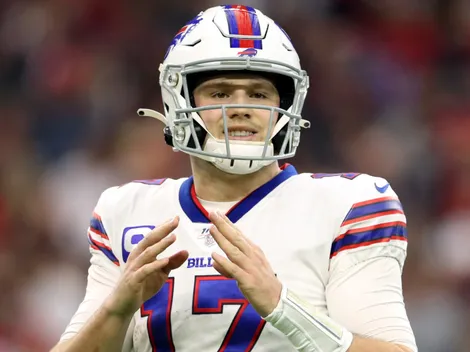 Josh Allen's Bills add to their roster, a former Joe Burrow's teammate from Bengals ahead of 2025 NFL season