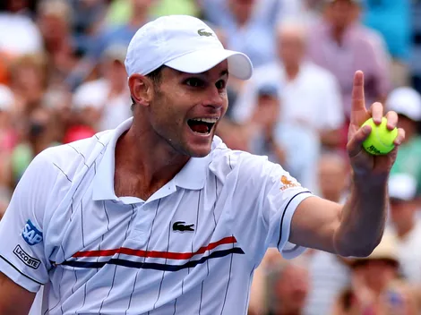 Former World No. 1 Andy Roddick reveals which aspect of Roger Federer’s game was most ‘frustrating'