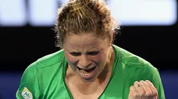 Kim Clijsters is one of the most successful players of the 2000s