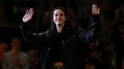 Indiana Fever star Caitlin Clark