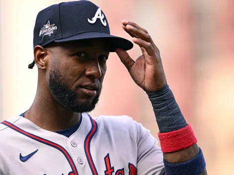 Judge's former teammate emerges as a potential replacement for Jurickson Profar