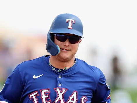 Pederson’s injury forces Rangers into unexpected decision