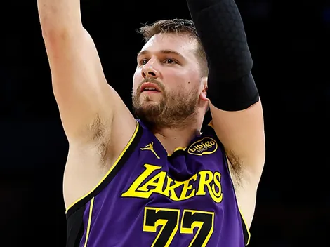 Luka Doncic shares concerning comments after playing 22 games with the Lakers