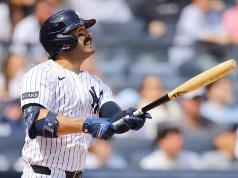 Aaron Leanhardt reveals more details on Torpedo Bats fueling Yankees' HR records