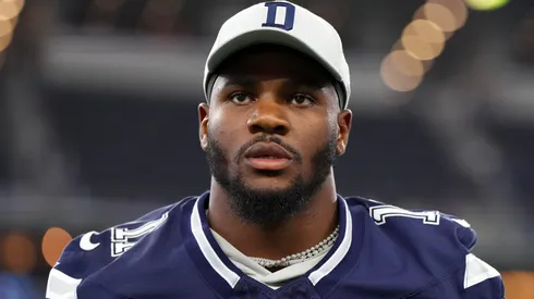 The Cowboys have traded Micah Parsons to the Packers