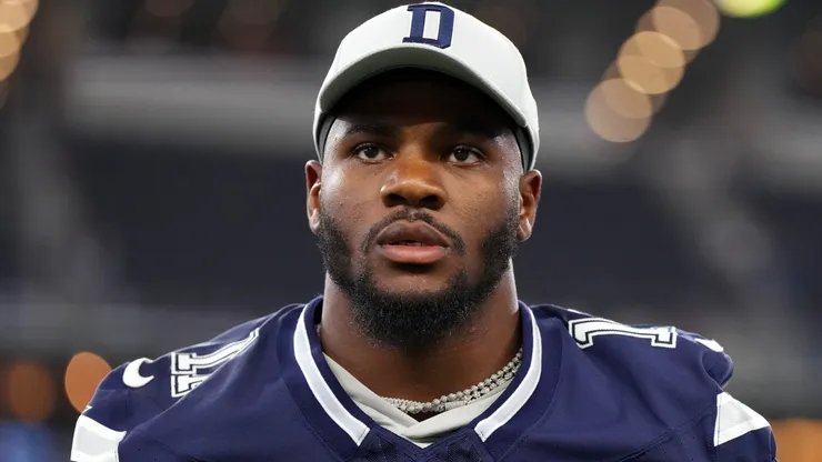 The Cowboys have traded Micah Parsons to the Packers