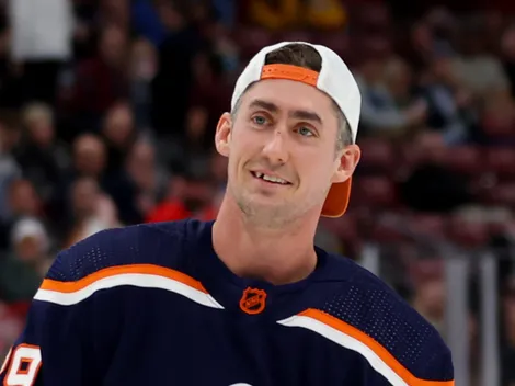 Avalanche's Nelson drops harsh wake-up call to MacKinnon, teammates after loss to Flames