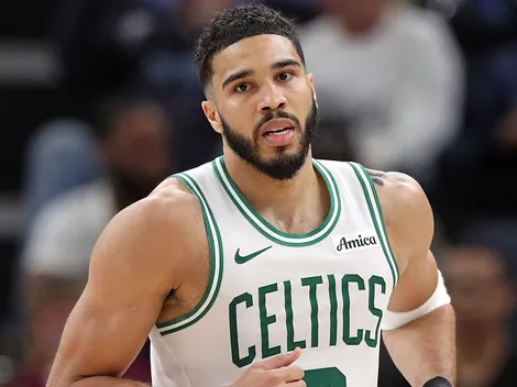 Celtics teammate of Jayson Tatum shares honest thoughts on how Warriors star changed his life