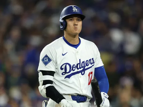 Shohei Ohtani names his 2025 MLB season top 3 batters and pitchers; Freeman left out