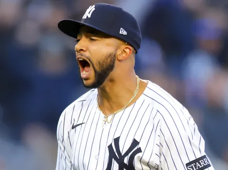 Devin Williams sends clear message after collapse at Yankee Stadium