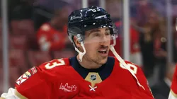 Brad Marchand #63 of the Florida Panthers