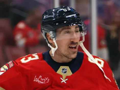 Brad Marchand, Sam Bennett, and Aaron Ekblad targeted by Canadian contender closely watching their future with Panthers