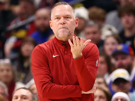 Denver Nuggets’ HC Michael Malone opens up on rivalry against Timberwolves