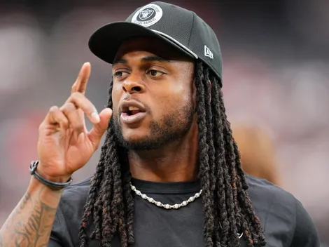 Rams GM Les Snead makes something clear about Davante Adams' arrival ahead of 2025 NFL season