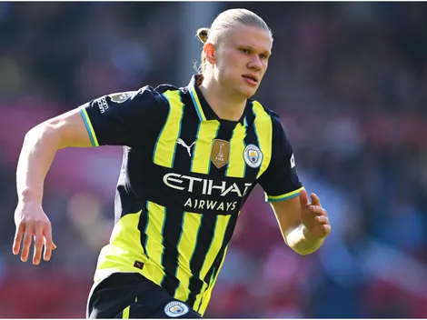 Where to watch Manchester City vs Leicester City live in the USA: 2024/2025 Premier League