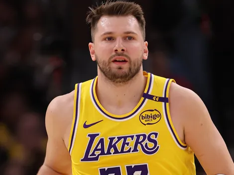 Former Lakers champion takes a shot at Luka Doncic: ‘He disrespected the NBA’