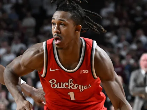 Buckeyes' Meechie Johnson makes major move ahead of next NCAAB season