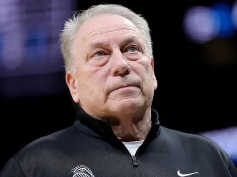 Xavier Booker entering NCAA transfer portal unintentionally makes Tom Izzo's powerful statement about Spartans backfire