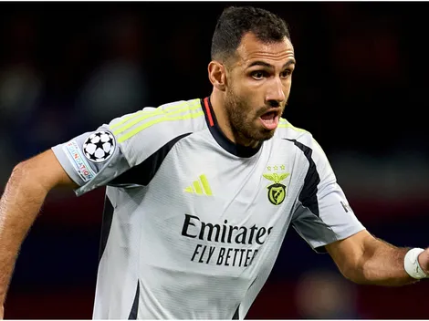 Where to watch Benfica vs SC Farense live for free in the USA: 2024/2025 Primeira Liga