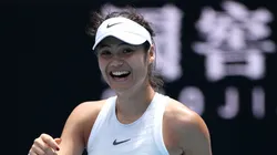 British star Emma Raducanu has had a strong start of the season