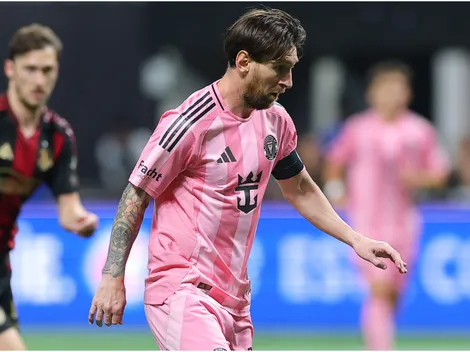 Where to watch LAFC vs Inter Miami CF live for free in the USA: 2025 CONCACAF Champions Cup