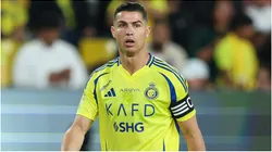 Cristiano Ronaldo leads Al Nassr and is looking to add to his goal tally.