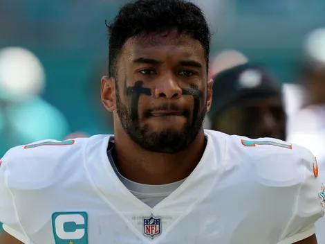 NFL News: Tua Tagovailoa loses veteran Dolphins teammate to Kyler Murray's Cardinals for 2025