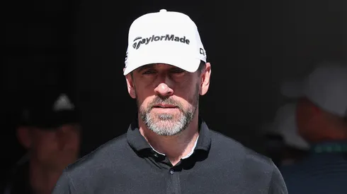 Aaron Rodgers former quarterback of the New York Jets