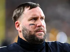 NFL News: Ben Roethlisberger sends message to Mike Tomlin and chooses who should be next Steelers head coach