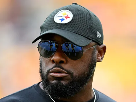 Steelers find potential trade partner to get another QB instead of Aaron Rodgers