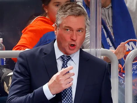 Islanders HC Roy makes candid statement on Duclair's performance