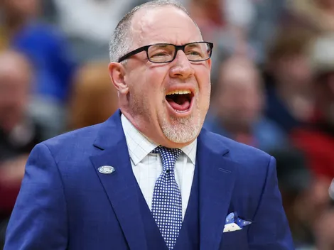 NCAAB News: Aggies lose key player due to Transfer Portal following Buzz Williams' departure to Maryland