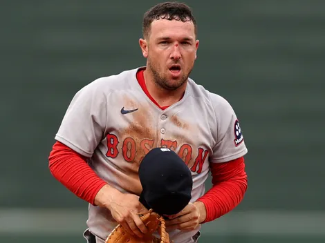 Phillies enter race for 3x All-Star, joining Red Sox amid uncertain Alex Bregman future