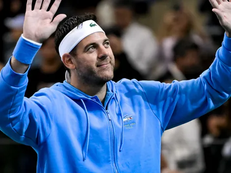 Juan Martin del Potro reveals his toughest loss to Roger Federer: ‘It was very painful’