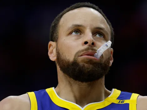 NBA Hall of Famer claims Stephen Curry wouldn’t have averaged 17 points per game in his era