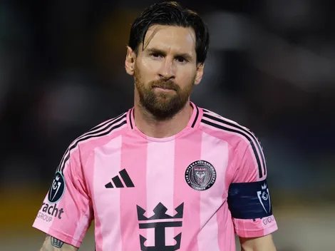 Is Messi playing tonight? Inter Miami host FC Dallas on Matchday 10 of 2025 MLS season