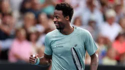 French star Gael Monfils choose one of Nadal and Djokovic's matches as the most memorable ever