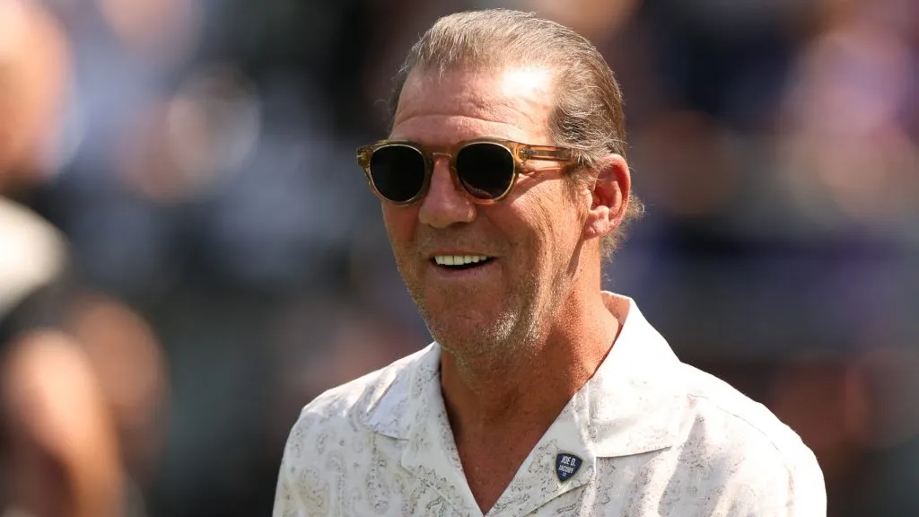 Steve Bisciotti
