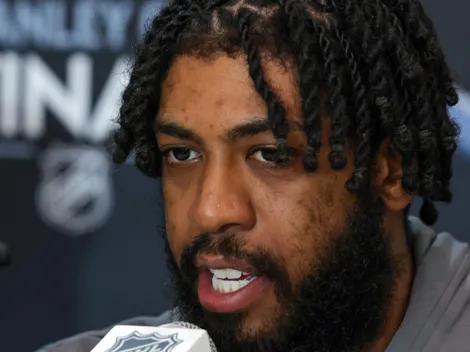 Duclair announces surprising decision after HC Roy's fiery comments