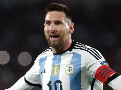 FIFA Rankings: Lionel Messi’s Argentina stay on top as Cristiano Ronaldo’s Portugal drop
