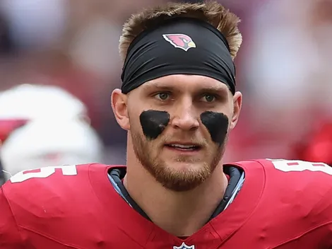 Trey McBride signs lucrative extension: How much does the Cardinals TE make compared to Chiefs' Travis Kelce?