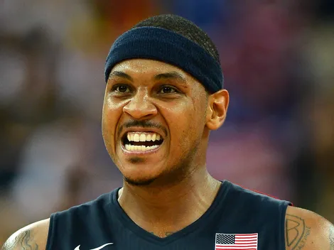 Hall of Famer Carmelo Anthony draws a bold comparison between Thunder's Shai, Dwyane Wade, Penny Hardaway, and Harden